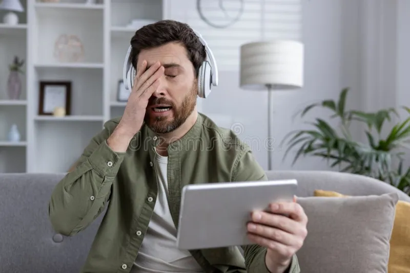 My $180 Headphones Won't Let Me Listen to Music Until They've Had Their Morning Routine
