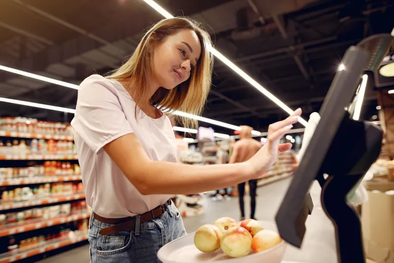 I Scanned My Own Groceries Like an Unpaid Employee and Got Accused of Shoplifting Anyway