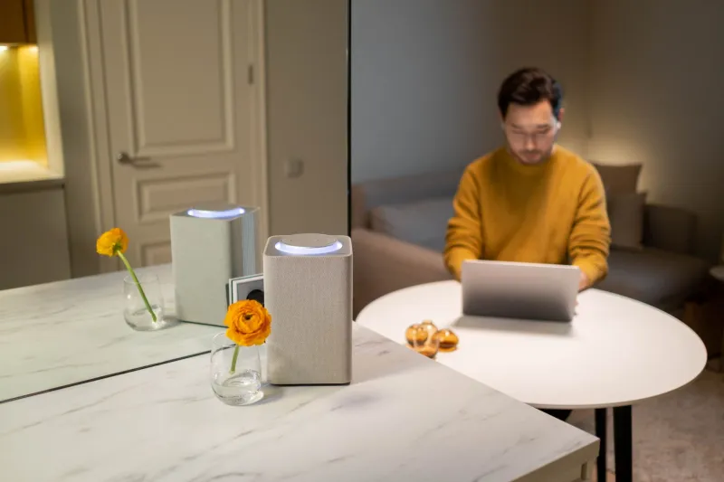 My Smart Home Knows I'm Depressed But Can't Turn Off the Ceiling Fan