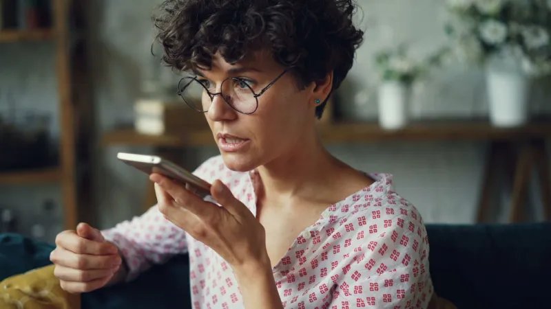 I Said 'Hey, Whatever' and Now My Phone Is Ordering Me a Pizza