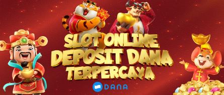 MPO Slot Deposit Dana